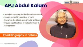 APJ Abdul Kalam: The Inspiring Rocket Scientist of India-photo