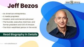 Jeff Bezos