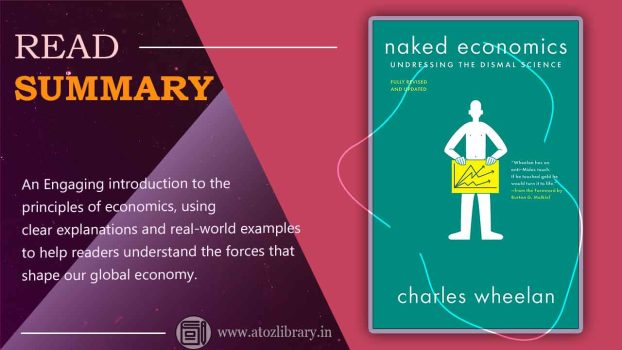 Naked Economics By Charles Wheelan Exploring The Essential Principles