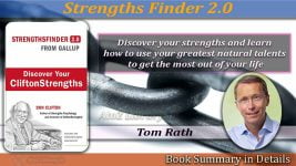 Strengthsfinder 2.0