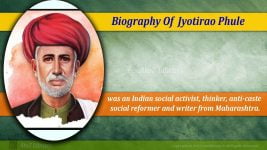 Jyotirao Phule