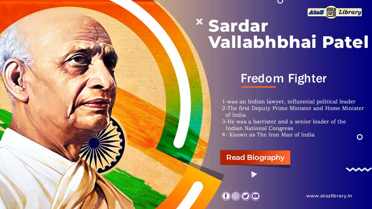 Sardar Vallabhbhai Patel