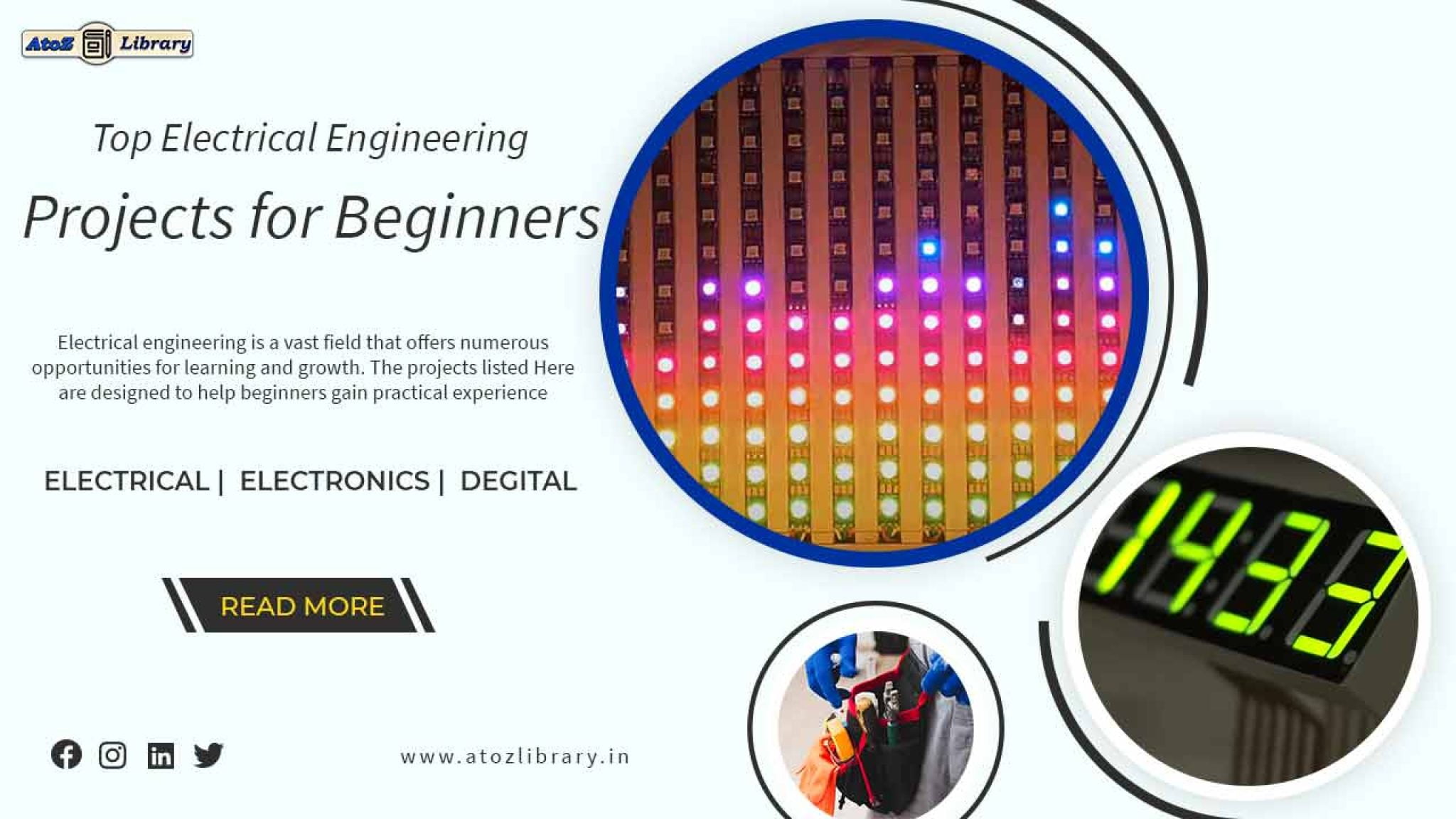 top-10-exciting-electrical-engineering-projects-for-beginners-atoz