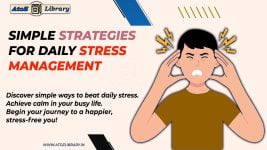 Daily Stress Management