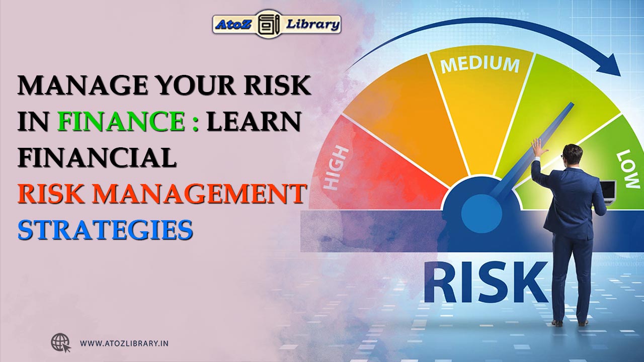 What is financial risk management