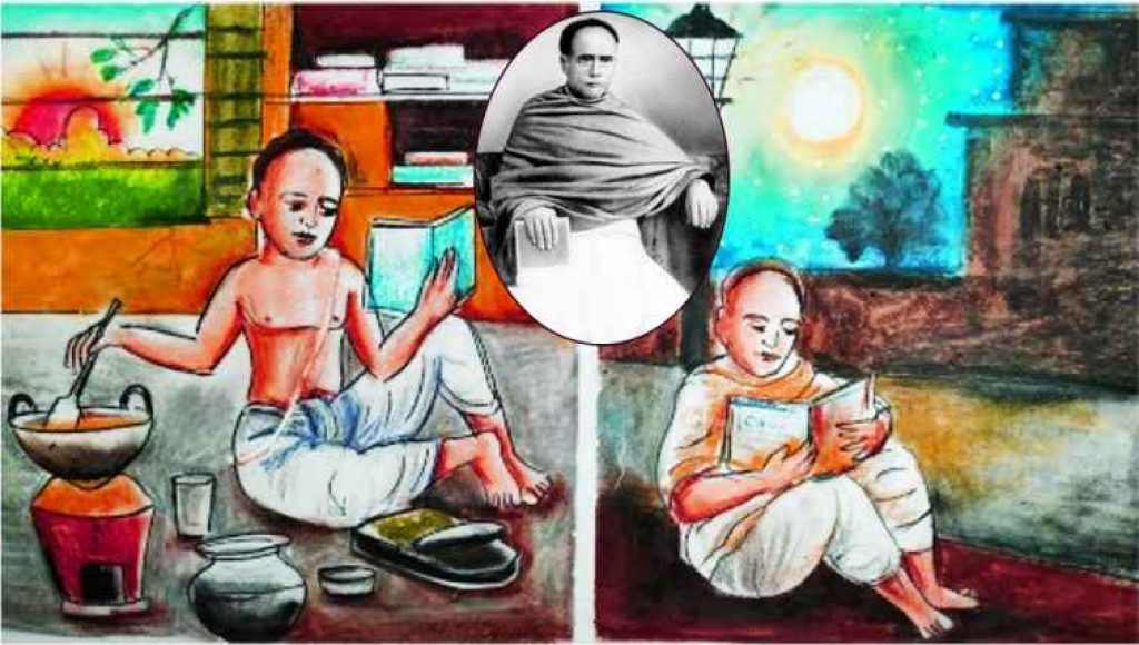 Biography of Ishwar Chandra Vidyasagar