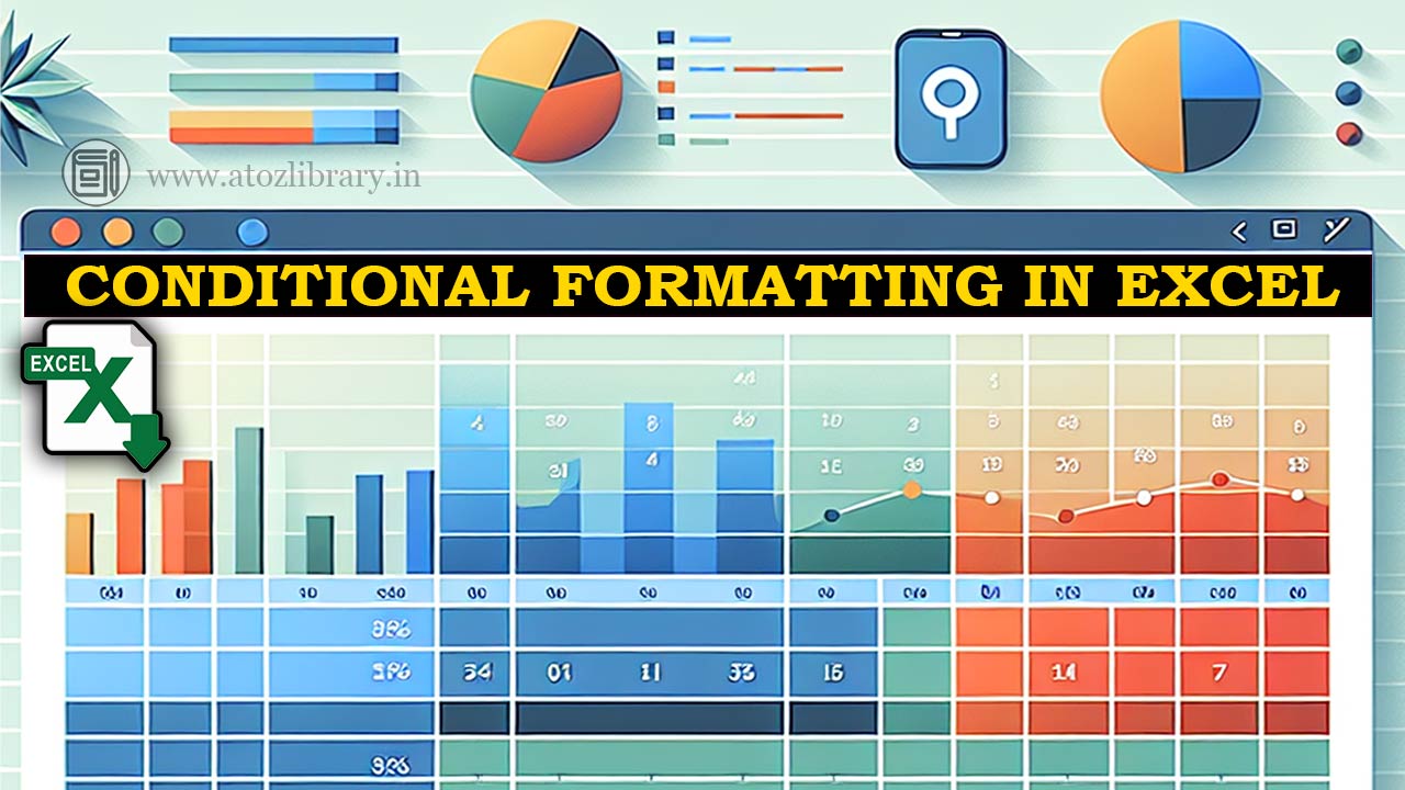 use conditional formatting in excel