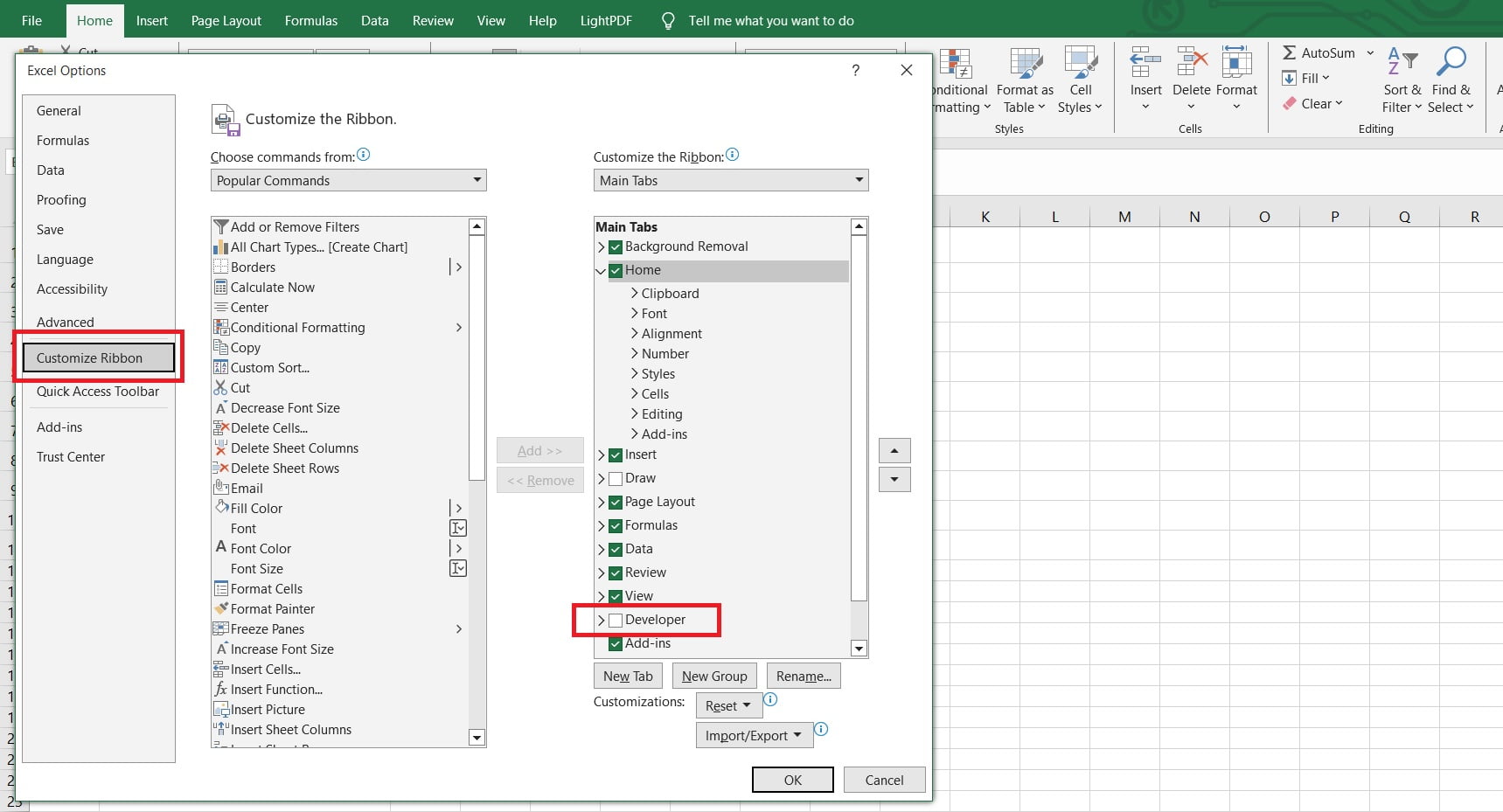 Mastering Macros in Excel: Boost Your Productivity with Powerful 