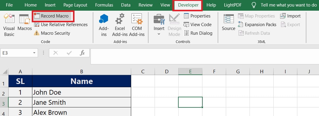 Mastering Macros in Excel: Boost Your Productivity with Powerful 