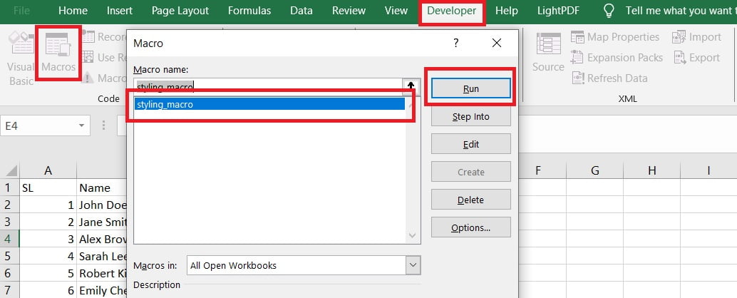 Mastering Macros in Excel: Boost Your Productivity with Powerful 