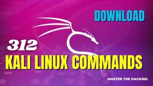 Kali Linux Commands pdf